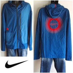 Kyrie Irving Journey Nike Basketball Jacket